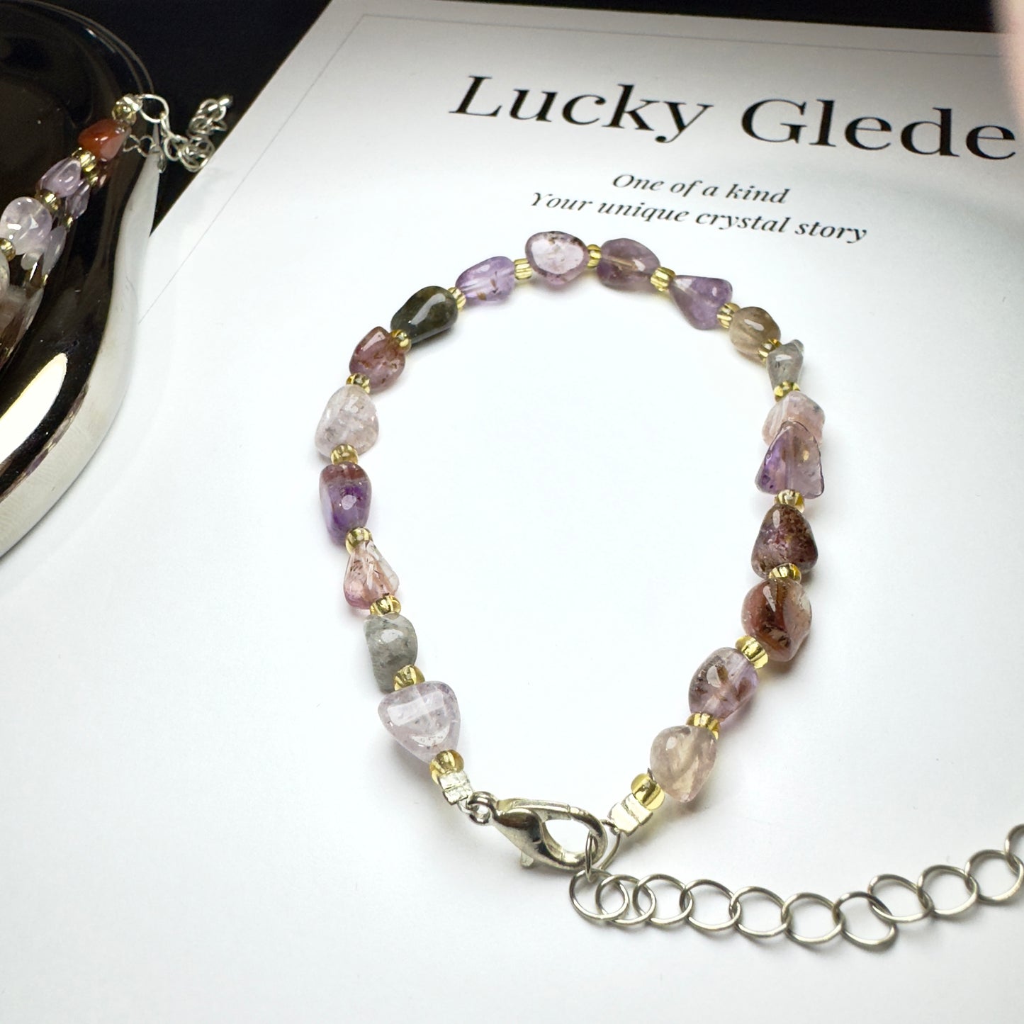 Aurora bracelet