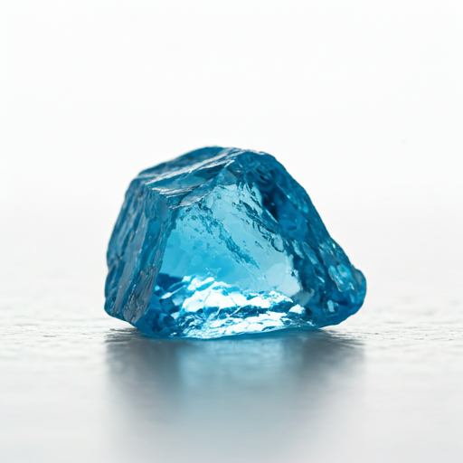 Blue Topaz