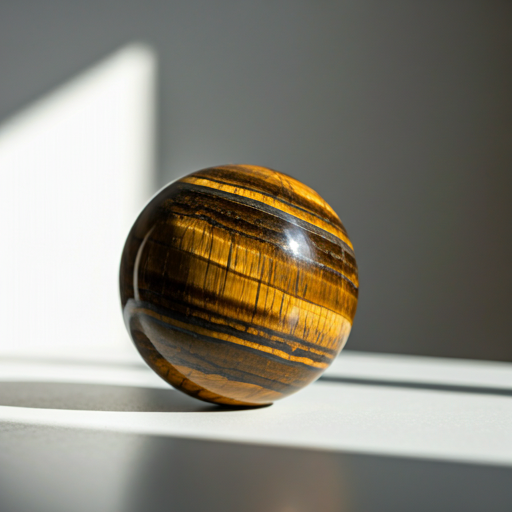 Tiger's Eye