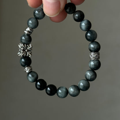 Hawk's Eye Bracelet